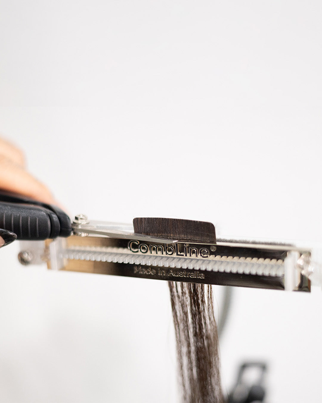 Combline tool method remover image