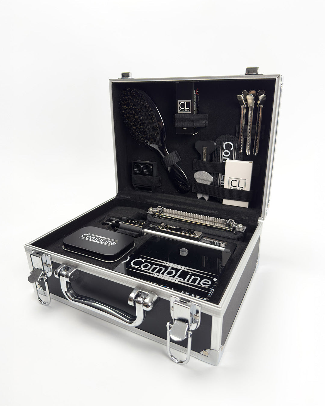 Combline Professional Case for certification class image