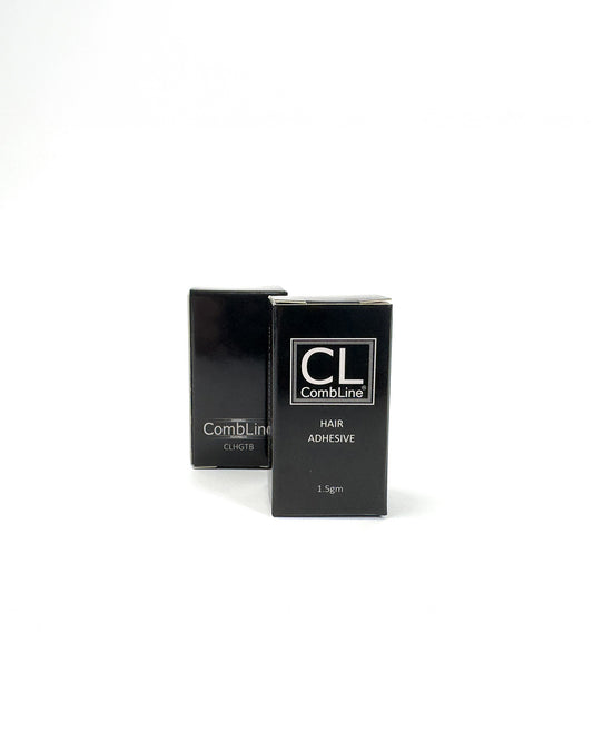 CombLine® Hair Adhesive