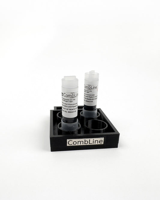 CombLine® Glue Tube Holder