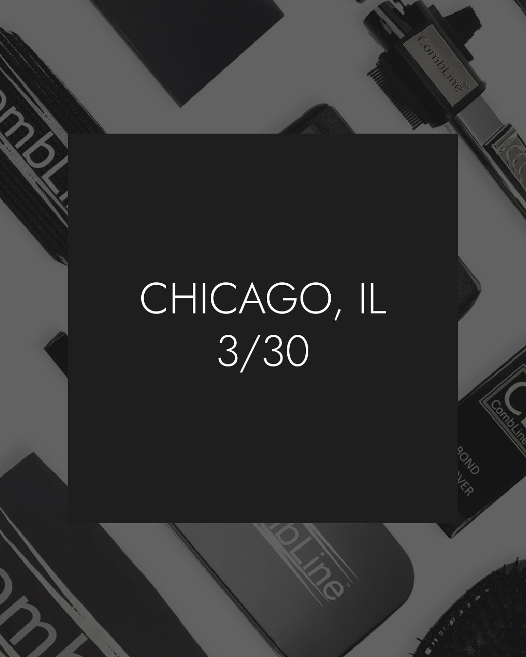 Combline® Certification Class, Chicago - 03/30/2025