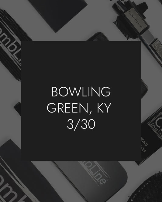 Combline® Certification Class, Bowling Green - 03/30/2025