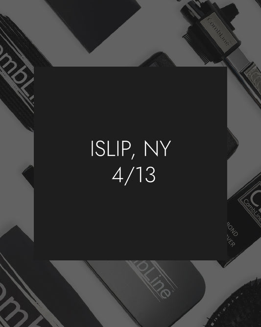 Combline® Certification Class, Islip - 04/13/2025