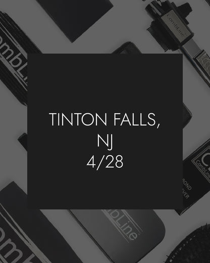 Combline® Certification Class, Tinton Falls - 04/28/2025