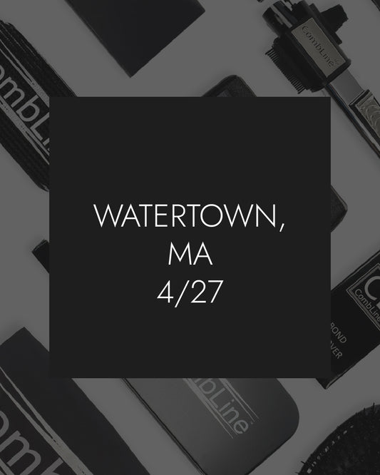 Combline® Certification Class, Watertown - 04/27/2025